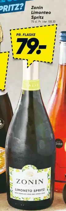 Aperitif