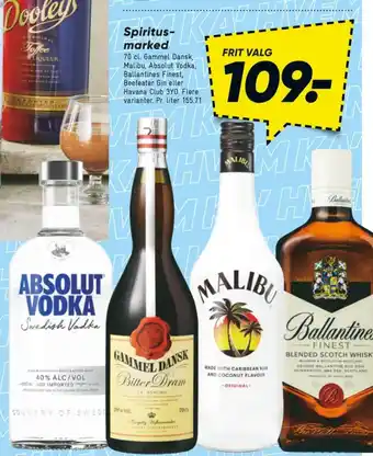 Bilka Rom tilbud