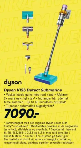 Bilka Gulvvasker tilbud