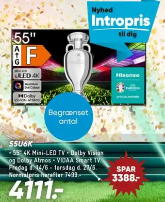 Bilka TV tilbud