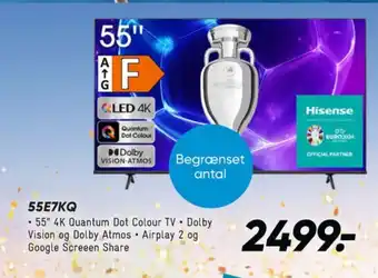 Bilka TV tilbud
