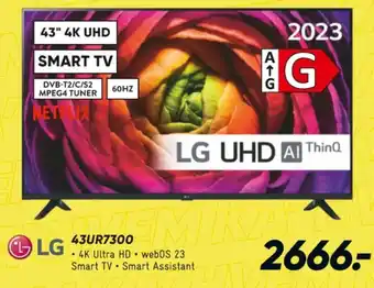 Bilka TV tilbud