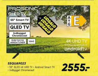 Bilka TV tilbud