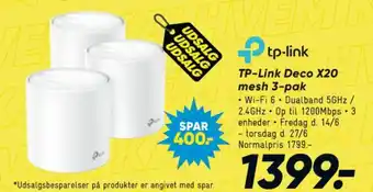 Bilka Router tilbud