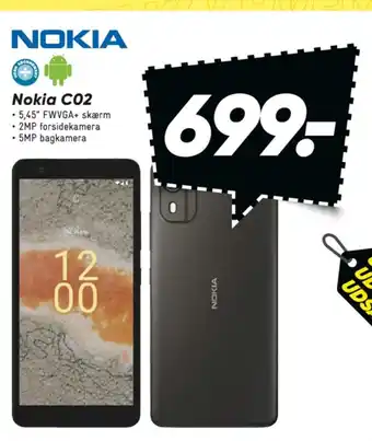 Bilka Mobiltelefon tilbud