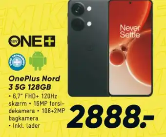 Bilka Mobiltelefon tilbud