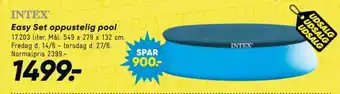 Bilka Pool tilbud
