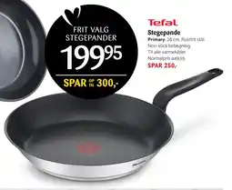 Kop & Kande Stegepande tilbud