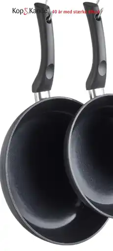 Kop & Kande Stegepande tilbud
