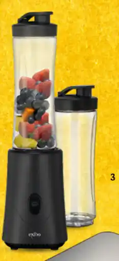Kop & Kande Smoothie blender tilbud