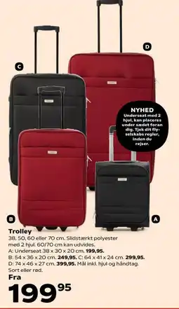 Coop.dk Trolley tilbud