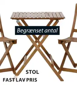 EGELUND BORD