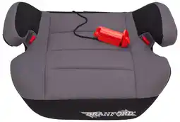 Harald Nyborg BRANFORD Selepude gruppe 2 og 3 tilbud