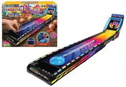 Harald Nyborg Alley Ball Spil - elektronisk tilbud