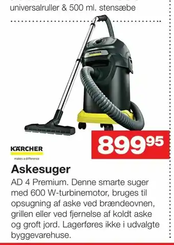 Askesuger