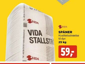 Spåner