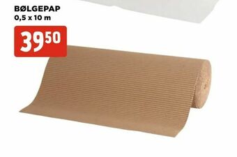 jem & fix Bølgepap tilbud