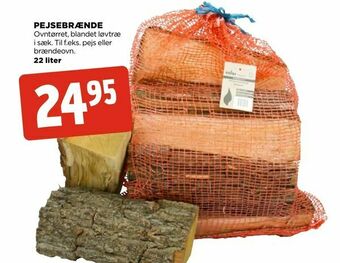 jem & fix Pejsebrænde tilbud