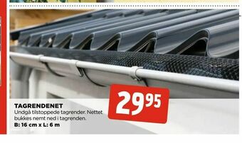 jem & fix Tagrendenet tilbud