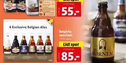 Lidl Gaveæske tilbud