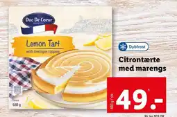 Tærter