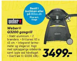 Bilka Overtræk tilbud