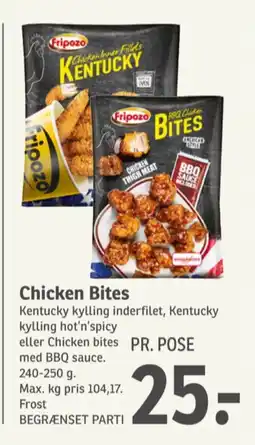 Kentucky Kylling