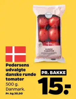 Netto Tomater tilbud