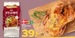 Netto Kylling tilbud