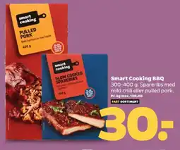 Netto Spareribs tilbud