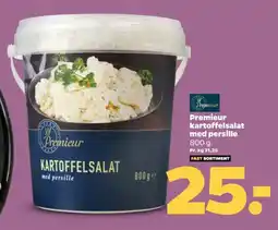 Netto Kartoffelsalat tilbud