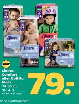 Netto Bleer str 6 13-20 kg tilbud
