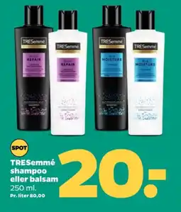 Netto Balsam tilbud
