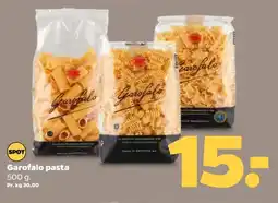 Netto Pasta tilbud