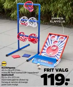Udendørsspil
