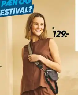 Bilka Top. S-XXL. tilbud