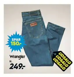 Bilka Jeans til herre. W: 32-40. tilbud
