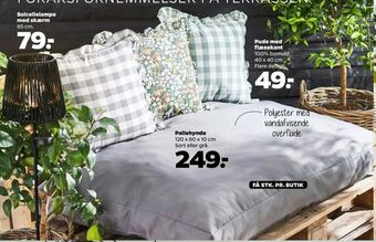 Netto Pallehynde tilbud