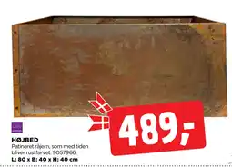 jem & fix HØJBED tilbud