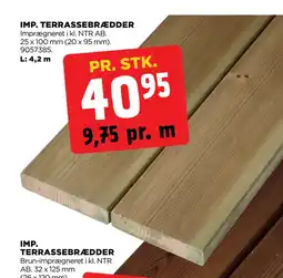 jem & fix IMP. TERRASSEBRÆDDER tilbud