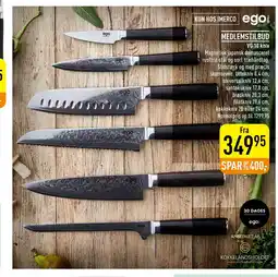 Imerco VG 10 kniv tilbud