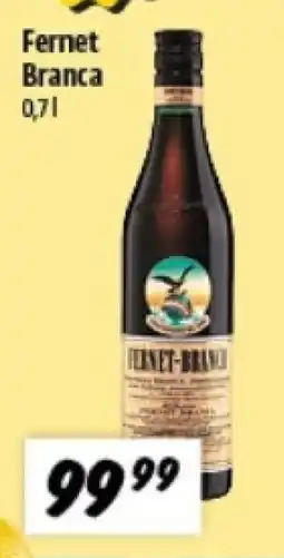 zur Krone Fernet Branca tilbud