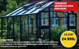 XL-BYG JULIANA PREMIUM tilbud