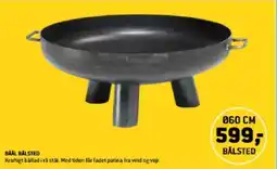 XL-BYG BAAL BÅLSTED tilbud