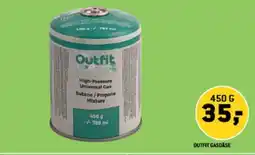 XL-BYG OUTFIT GASDÅSE tilbud