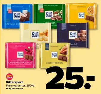 Rittersport