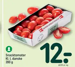 REMA 1000 Tomater tilbud