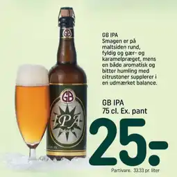 Specialøl