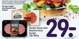 Vegetarburger