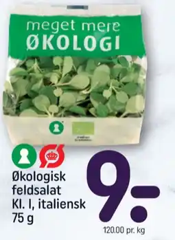 REMA 1000 Salat tilbud